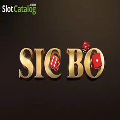 সিক বো গেমের ডাইস ট্রে আইকন